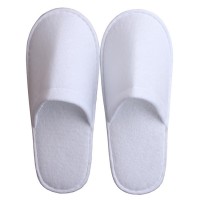 Wholesale Disposable Cheap Custom Spa Shower Hotel Slipper